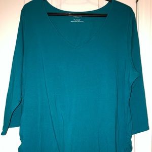 4 Motherhood Maternity tops